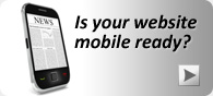 Is your website mobile ready?