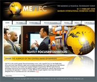 Meftec screenshot Meftec screenshot